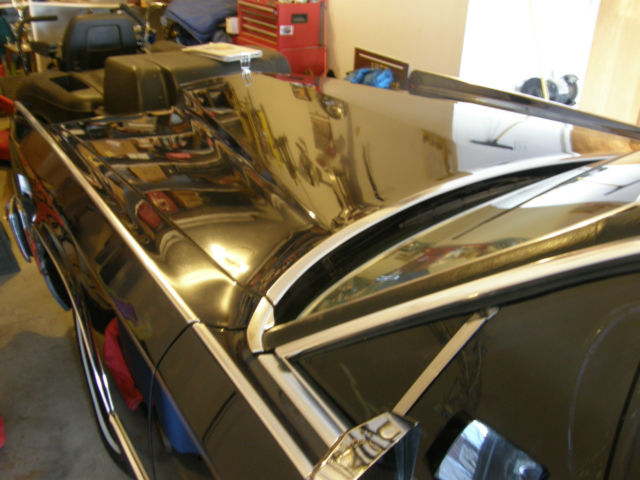 1979 Lincoln Continental Collectors Series - photo 5