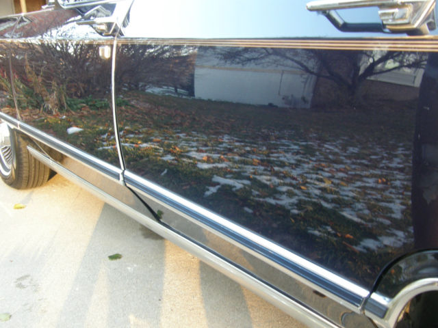 1979 Lincoln Continental Collectors Series - photo 7