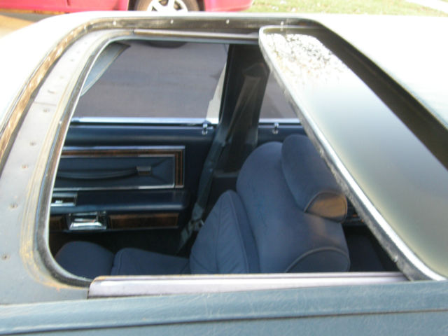 1979 Lincoln Continental Collectors Series - photo 9