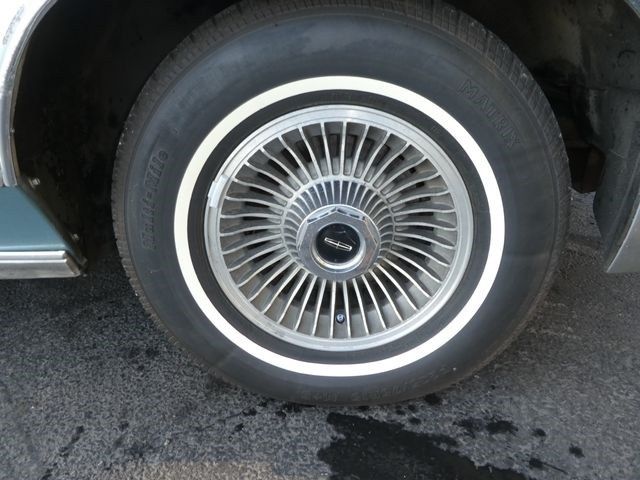 1979 Lincoln Continental -- - photo 10