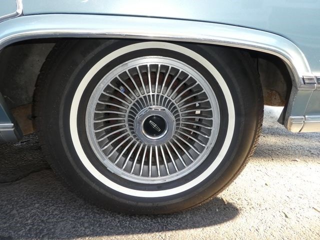 1979 Lincoln Continental -- - photo 3