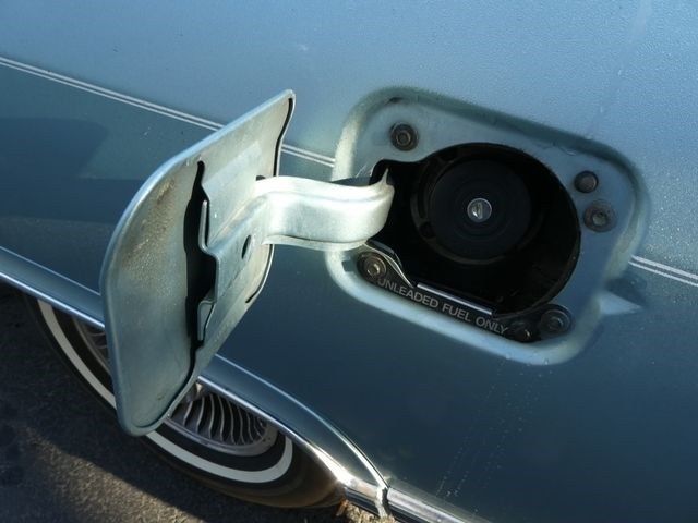 1979 Lincoln Continental -- - photo 4