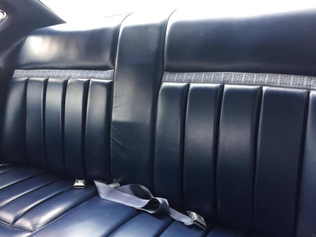 1979 Lincoln Continental - photo 12