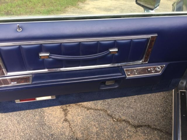 1979 Lincoln Continental - photo 13