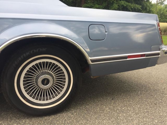 1979 Lincoln Continental - photo 5