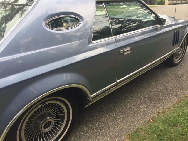 1979 Lincoln Continental - photo 7