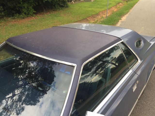 1979 Lincoln Continental - photo 8