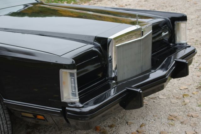 1979 Lincoln Continental Cartier - photo 5