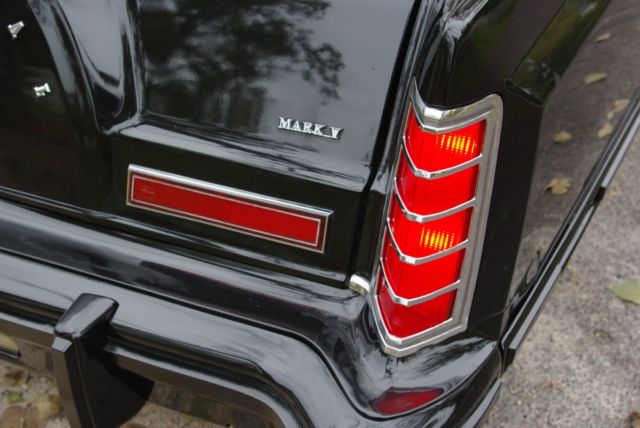 1979 Lincoln Continental Cartier - photo 6