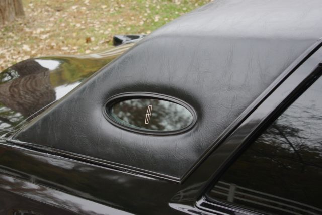 1979 Lincoln Continental Cartier - photo 7