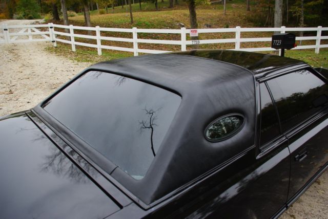 1979 Lincoln Continental Cartier - photo 8