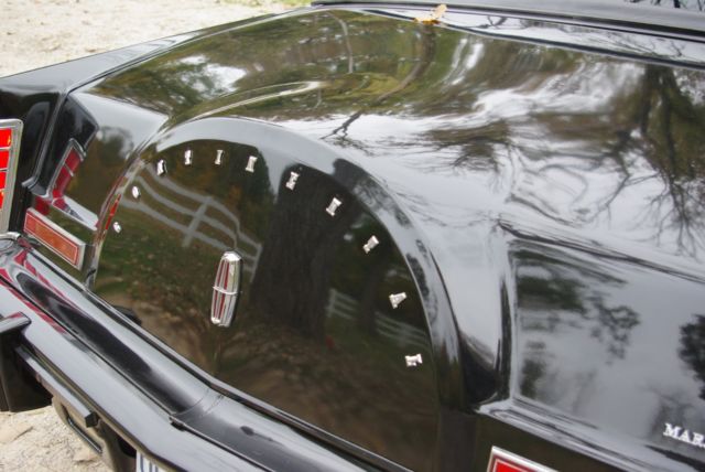 1979 Lincoln Continental Cartier - photo 9