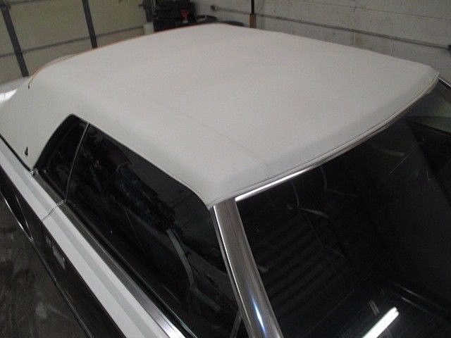 1979 Lincoln Mark Series BILL BLASS EDTION - photo 11