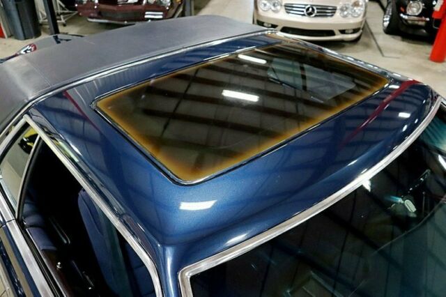 1979 Lincoln Continental -- - photo 10