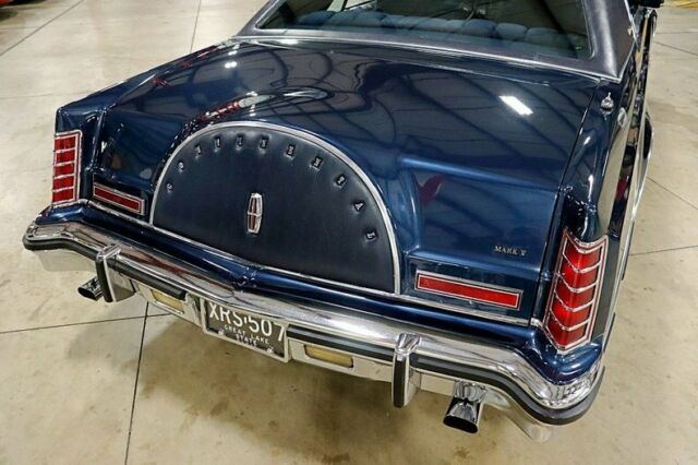 1979 Lincoln Continental -- - photo 11
