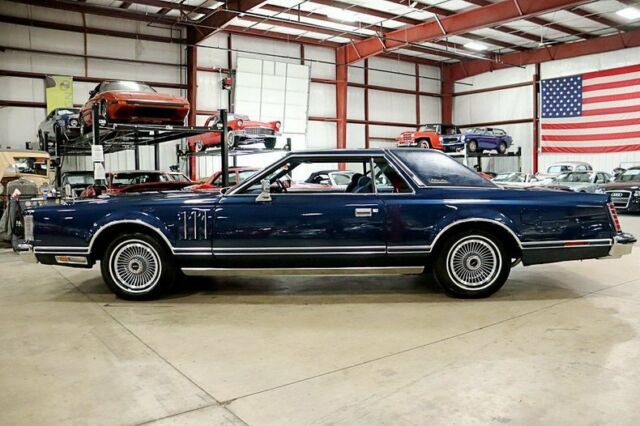 1979 Lincoln Continental -- - photo 2