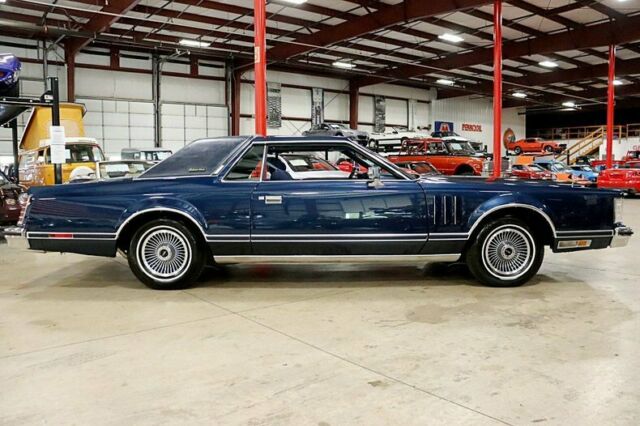 1979 Lincoln Continental -- - photo 6