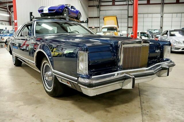 1979 Lincoln Continental -- - photo 7