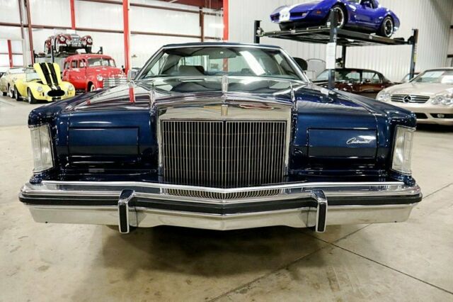 1979 Lincoln Continental -- - photo 8