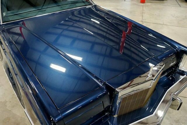 1979 Lincoln Continental -- - photo 9