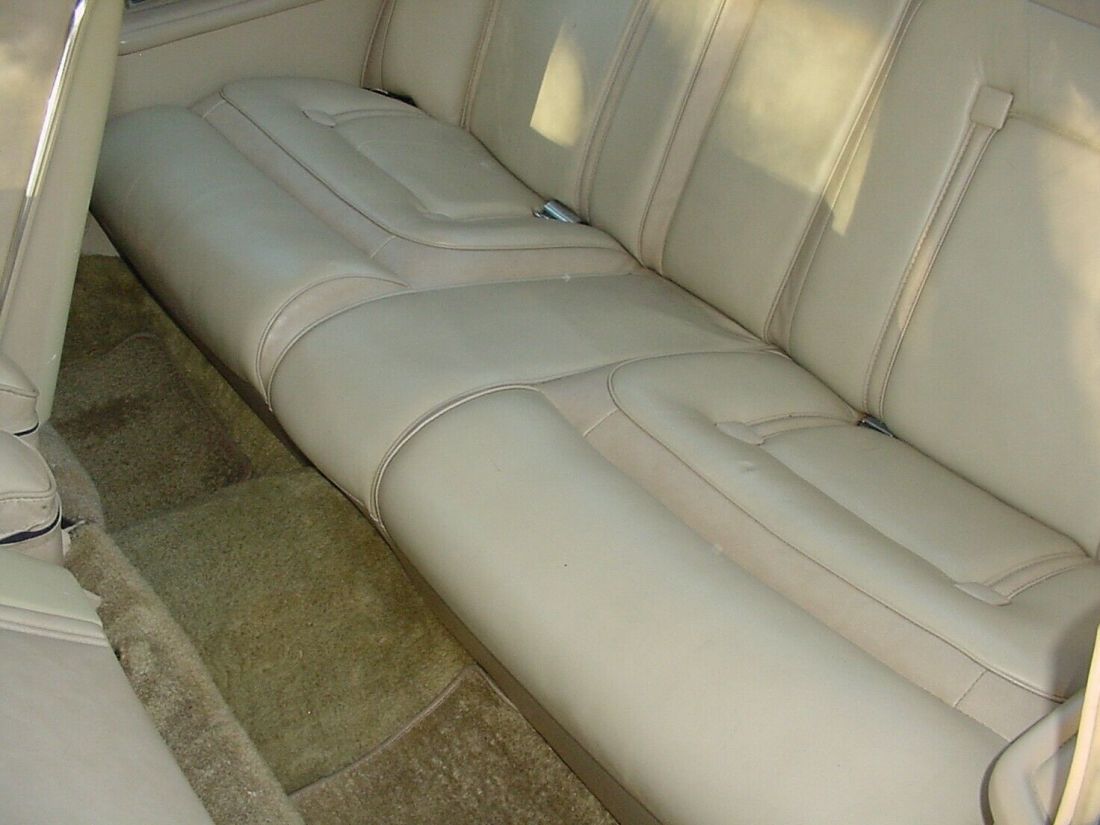 1979 Lincoln Mark Series - photo 12