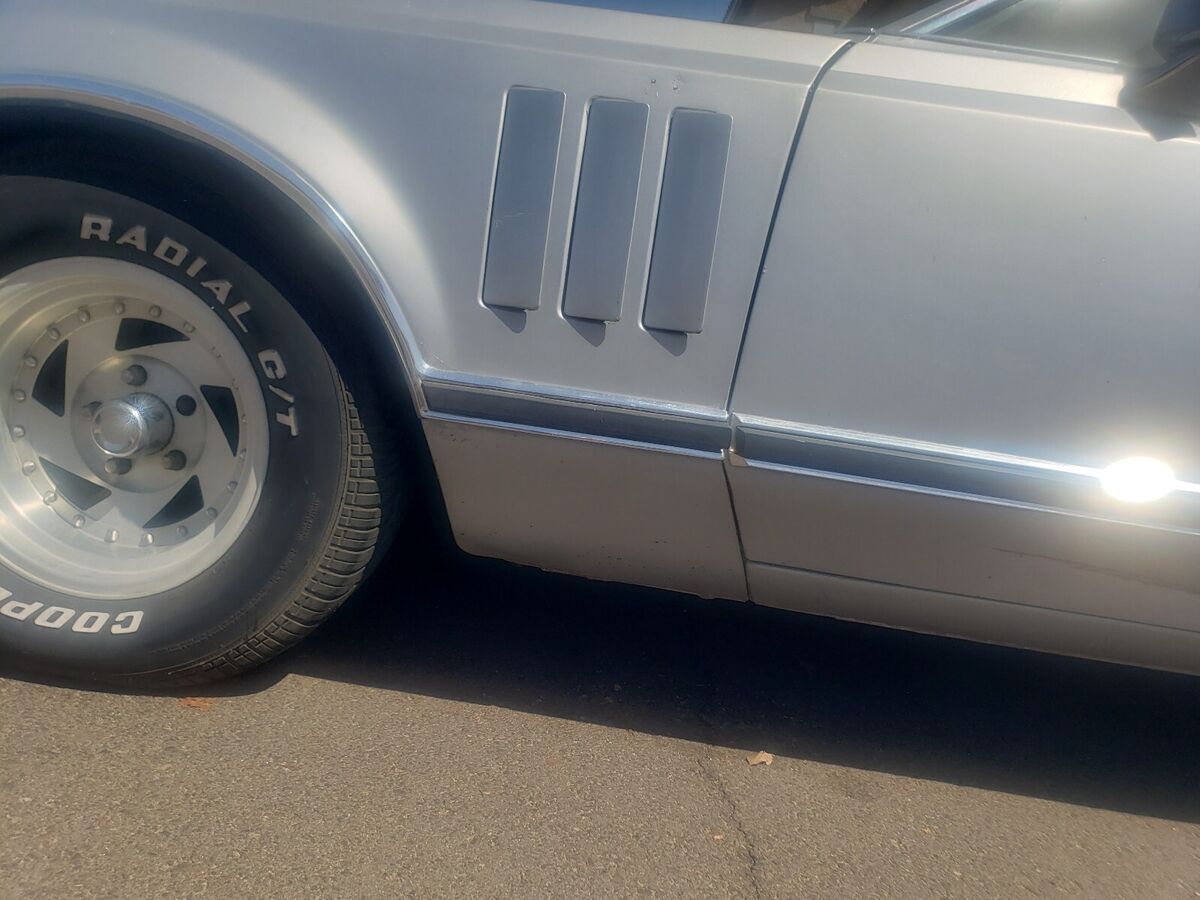 1979 Lincoln Continental - photo 12