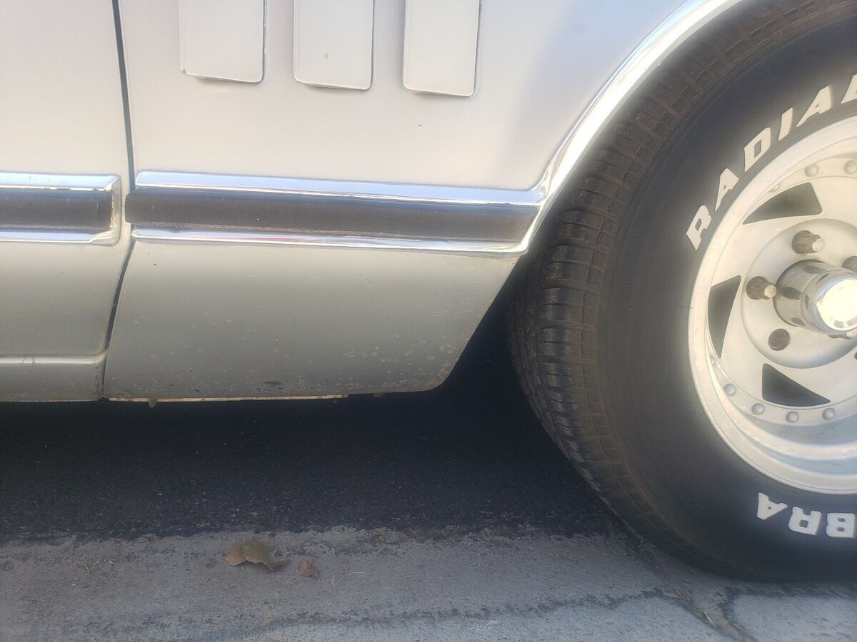 1979 Lincoln Continental - photo 6
