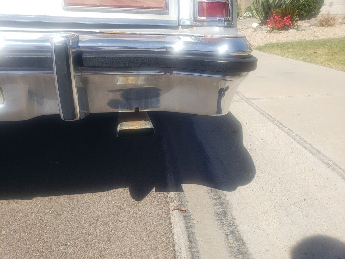 1979 Lincoln Continental - photo 9