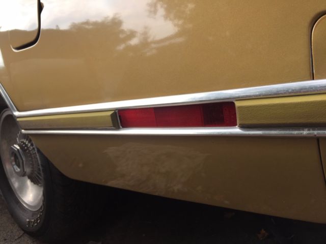 1979 Lincoln Continental Cartier - photo 8