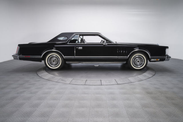 1979 Lincoln Continental Mark V - photo 6