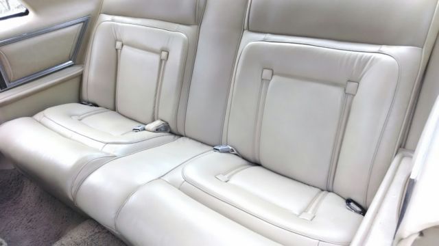 1979 Lincoln Mark Series - photo 5