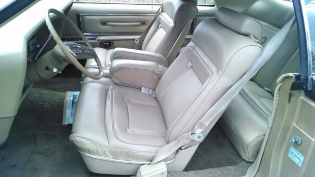 1979 Lincoln Mark Series - photo 6