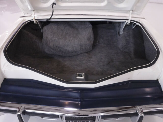 1979 Lincoln Continental Mark V Bill Blass Edition - photo 9