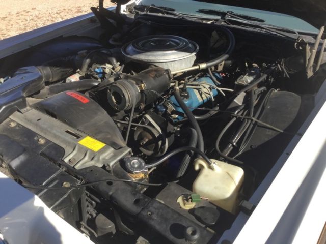 1979 Lincoln Mark V LTD - photo 12