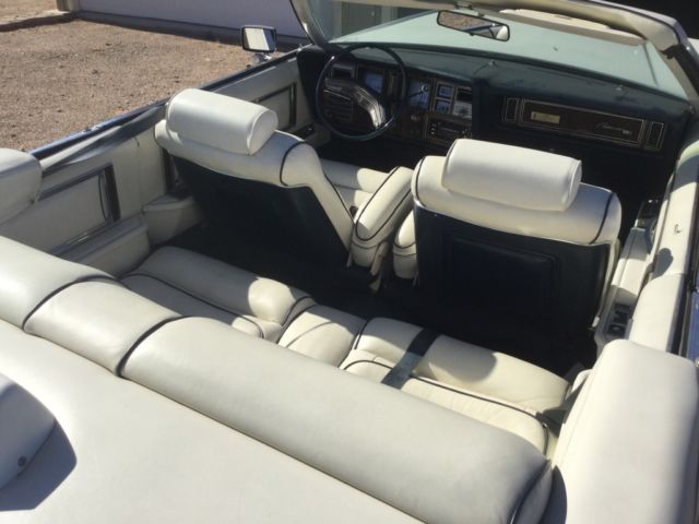 1979 Lincoln Mark V LTD - photo 9