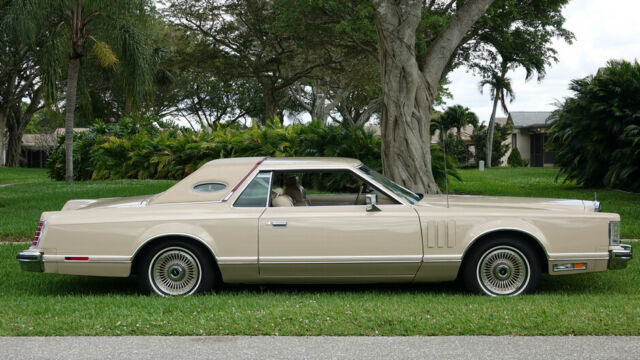 1979 Lincoln Continental - photo 5