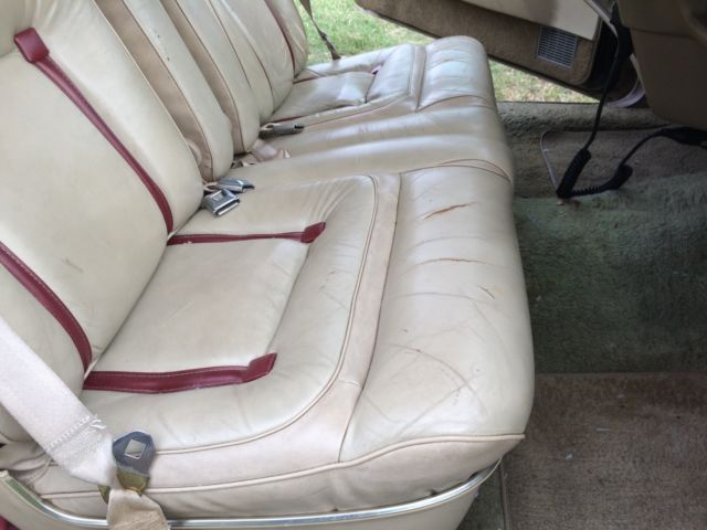 1979 Lincoln Continental - photo 8
