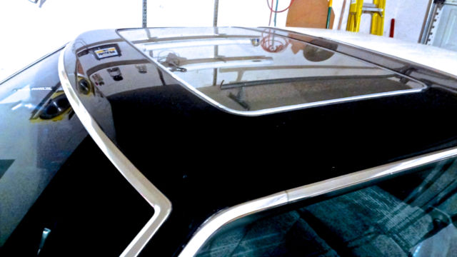 1979 Lincoln Mark Series 2 Door Coupe - photo 9
