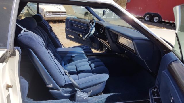 1979 Lincoln Continental Collector Series - photo 7
