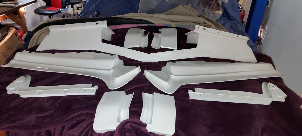 1979 Lincoln Continental Mark V Collector's Series, 1 of 6 - photo 11