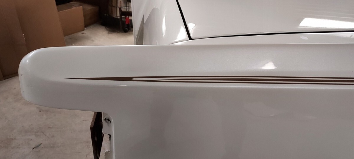 1979 Lincoln Continental Mark V Collector's Series, 1 of 6 - photo 12