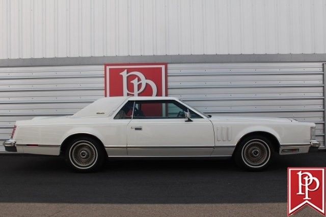 1979 Lincoln Continental Mark V Collector's Series - photo 10
