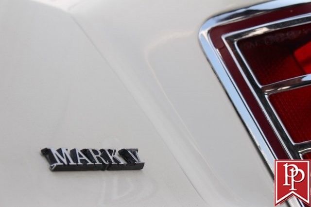 1979 Lincoln Continental Mark V Collector's Series - photo 11