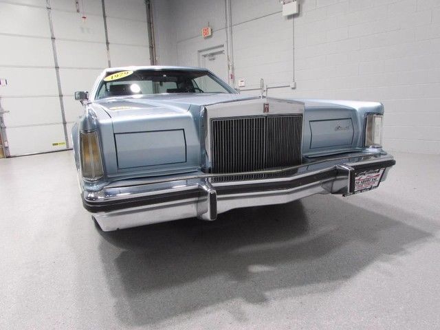 1979 Lincoln Mark Series - photo 3