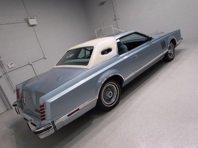 1979 Lincoln Mark Series - photo 6