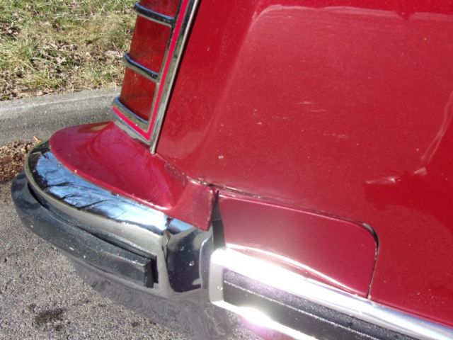 1979 Lincoln Continental MARK V - photo 13