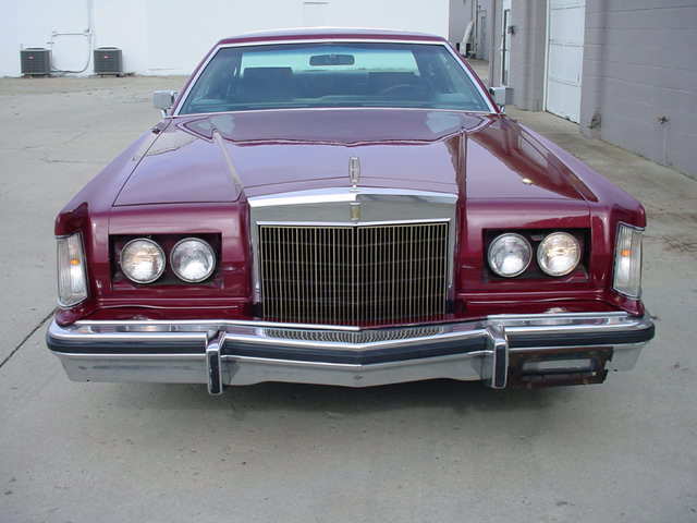 1979 Lincoln Continental - photo 5
