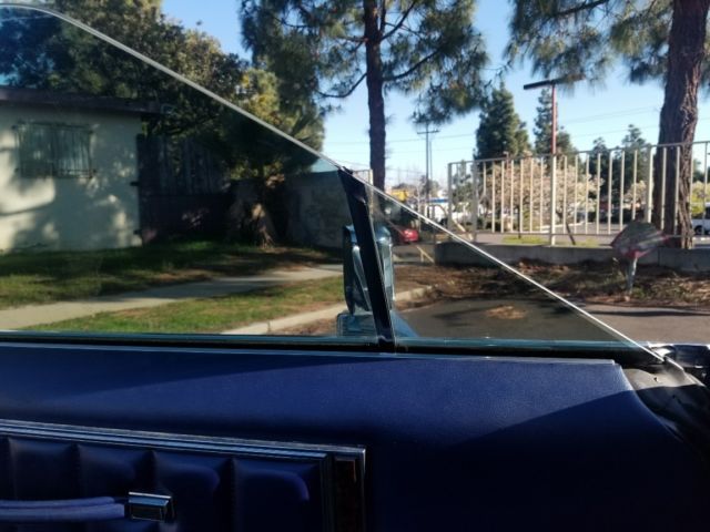 1979 Lincoln Mark Series Givenchy - photo 10