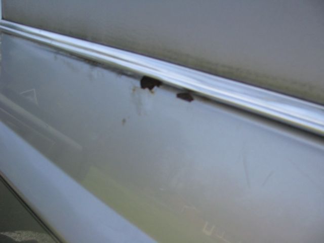 1979 Lincoln Continental Mark V - photo 12