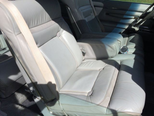 1979 Lincoln Continental Mark V - photo 9